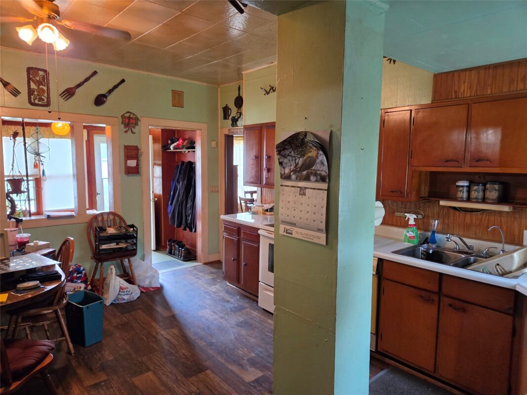 521 Albion Street, Cashton WI 54619 - Residential house for sale - MLS #1602038 - image6
