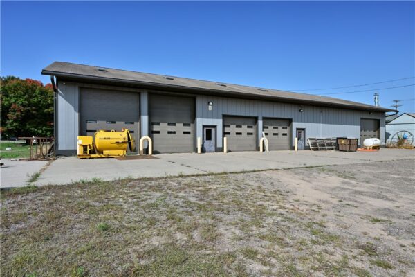 521 Knapp Street Chetek WI 54728