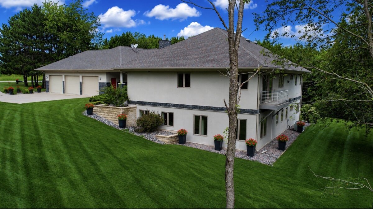 5256 Terre Bone Trail, Eau Claire WI 54701 - Residential house for sale - MLS #1603064 - image4