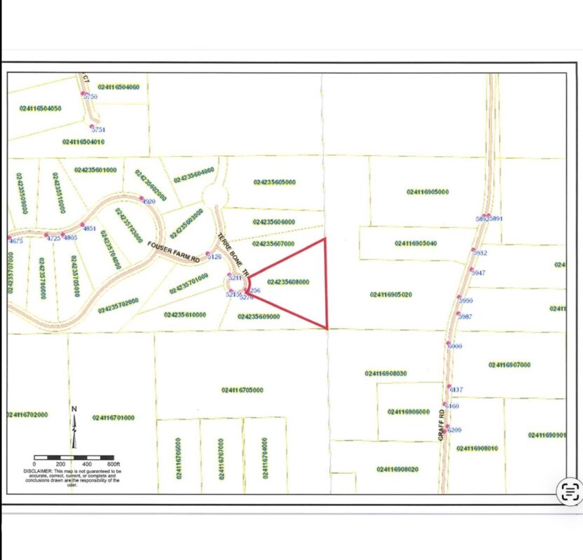 5256 Terre Bone Trail, Eau Claire WI 54701 - Residential house for sale - MLS #1603064 - image50