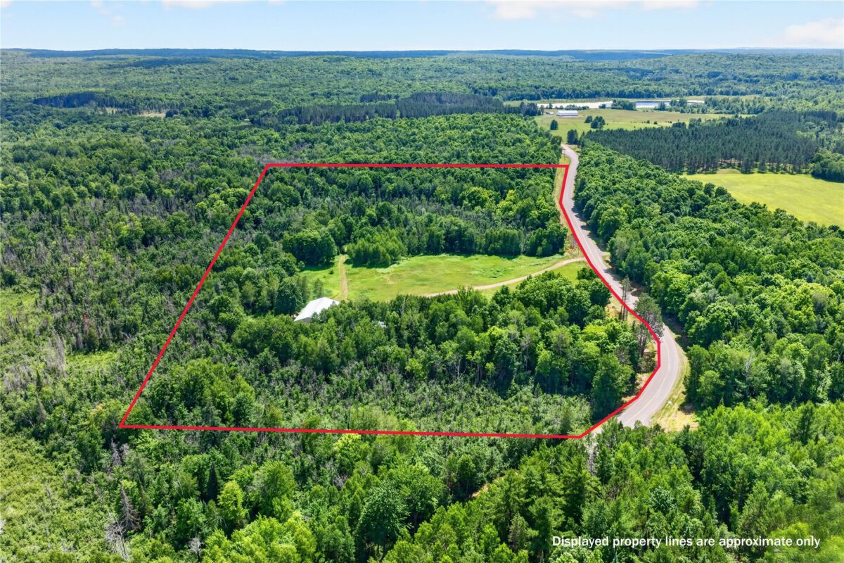 52900 County Highway D, grand view WI 54839 - Land house for sale - MLS #1597599 - image5