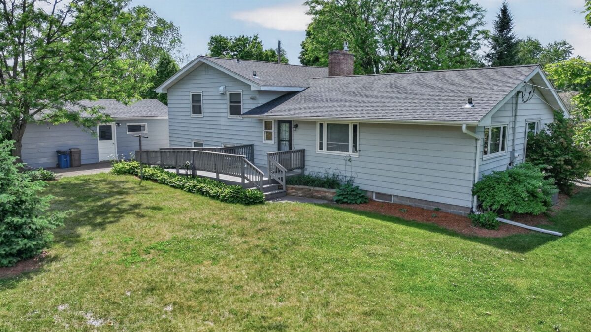530 Taft Street, Blair WI 54616 - Residential house for sale - MLS #1602175 - image28