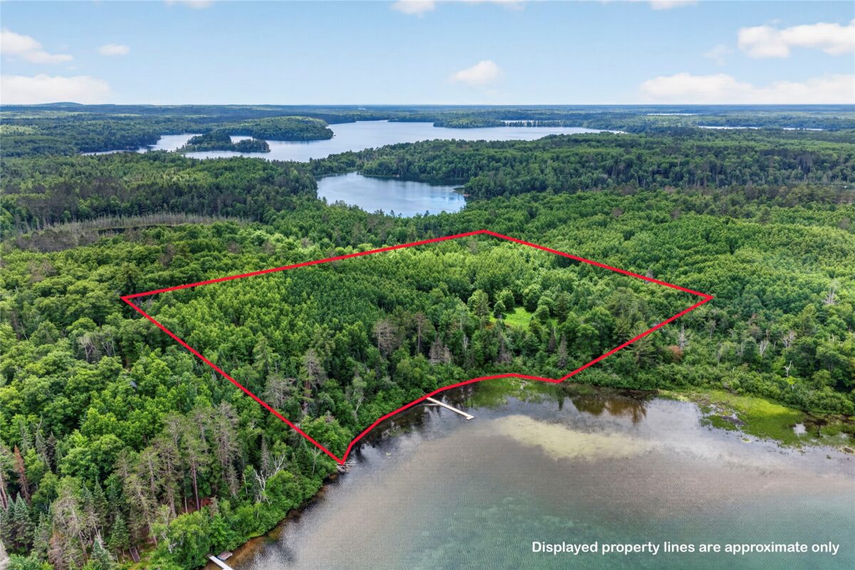 5590 Snowshoe Road, Barnes WI 54873 - Residential house for sale - MLS #1603181 - image2