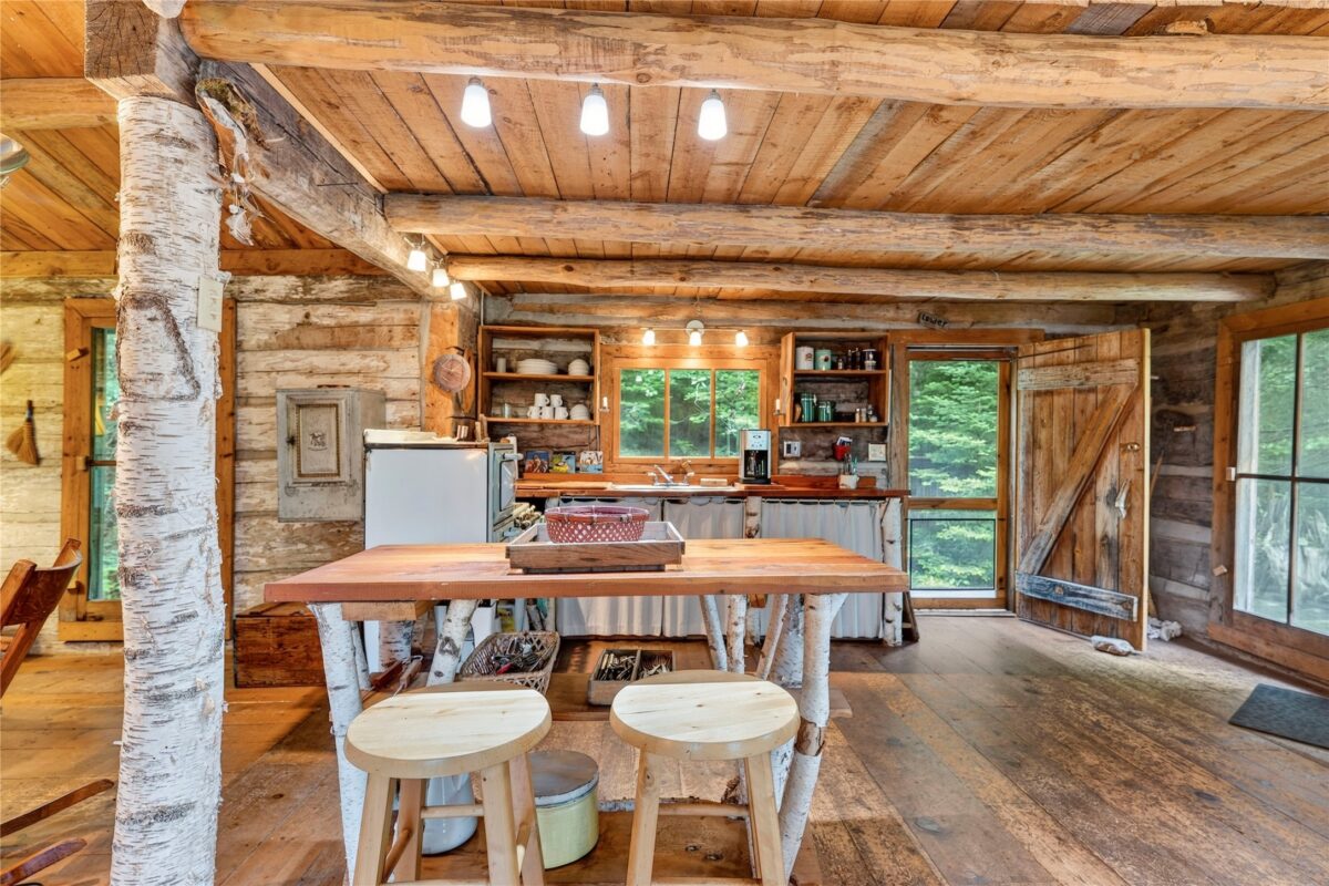 5590 Snowshoe Road, Barnes WI 54873 - Residential house for sale - MLS #1603181 - image12