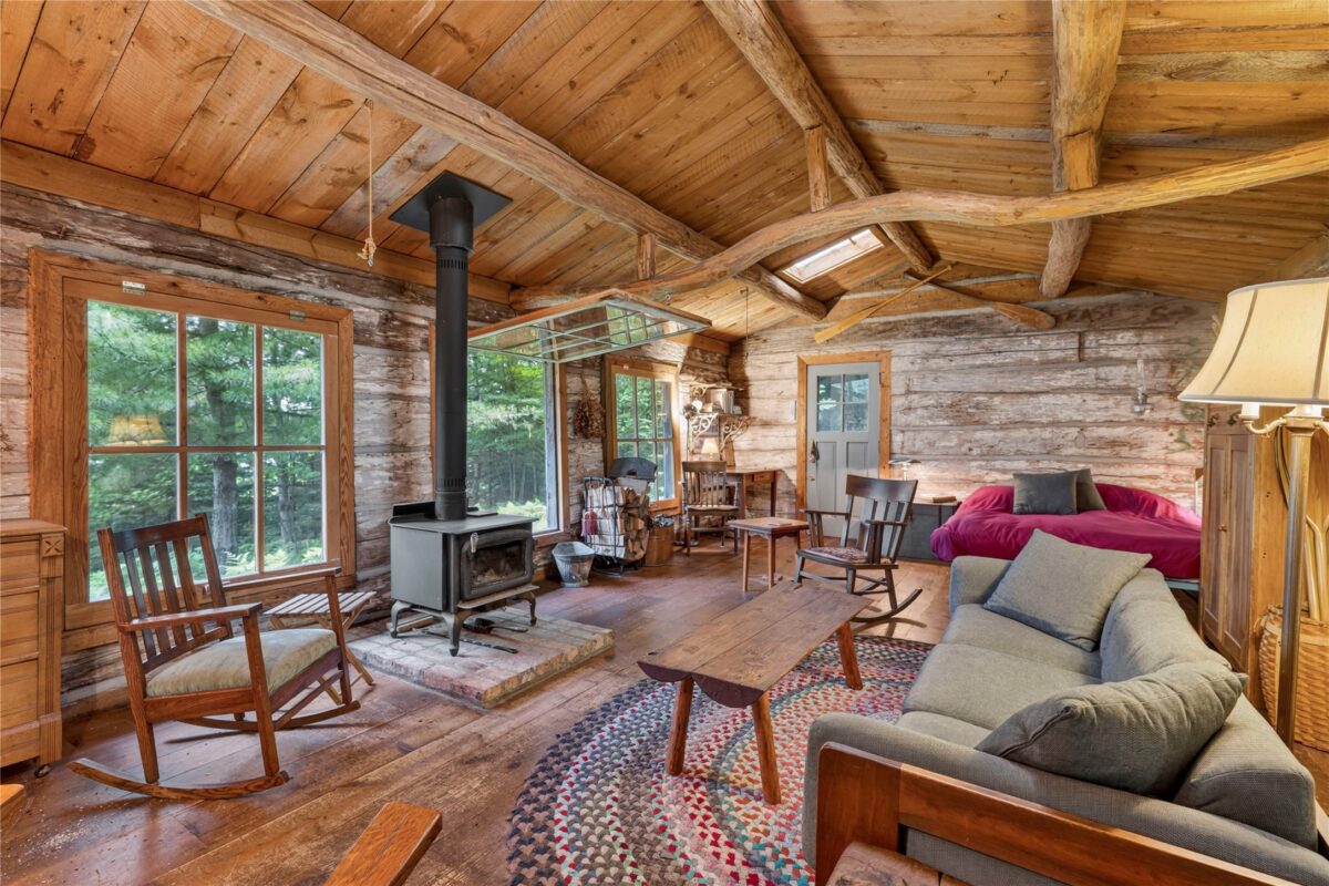 5590 Snowshoe Road, Barnes WI 54873 - Residential house for sale - MLS #1603181 - image3