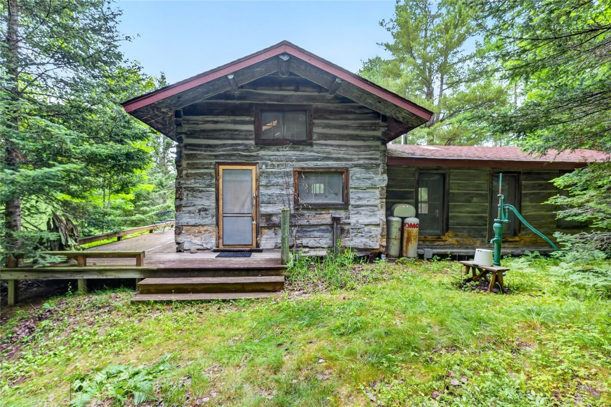 5590 Snowshoe Road, Barnes WI 54873 - Residential house for sale - MLS #1603181 - image22
