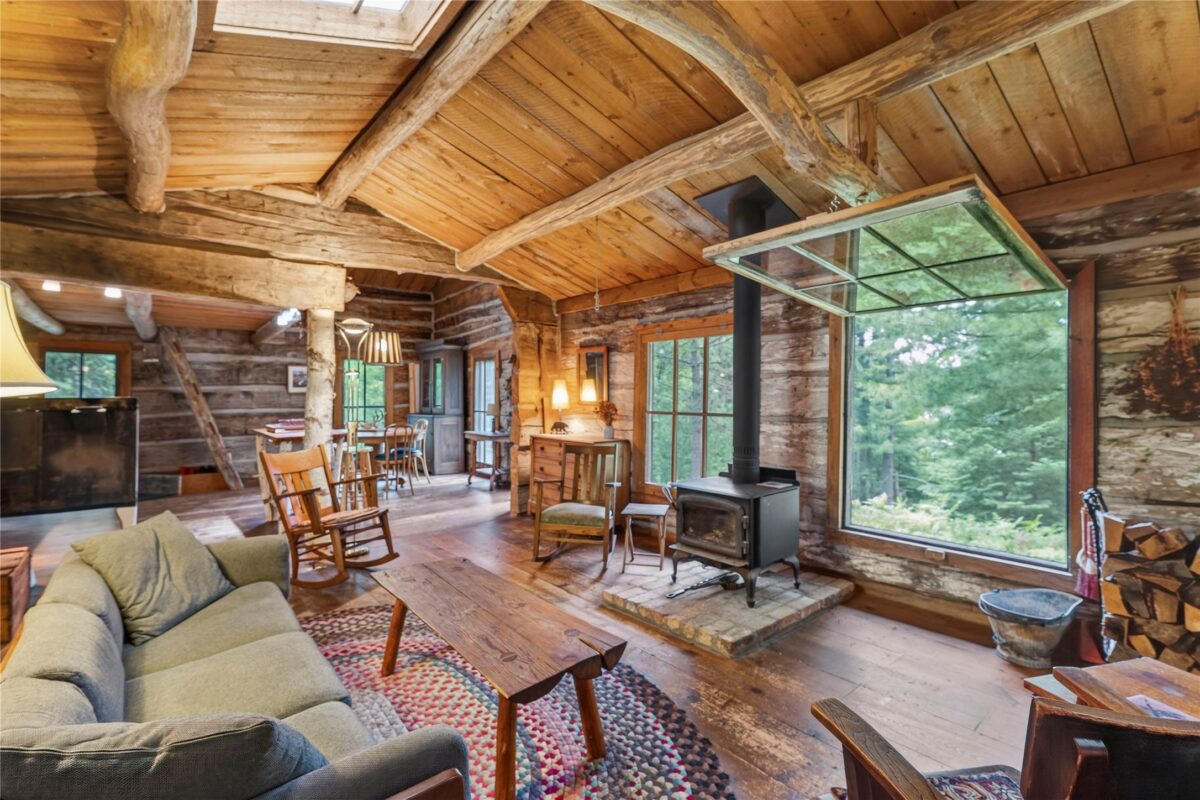 5590 Snowshoe Road, Barnes WI 54873 - Residential house for sale - MLS #1603181 - image4