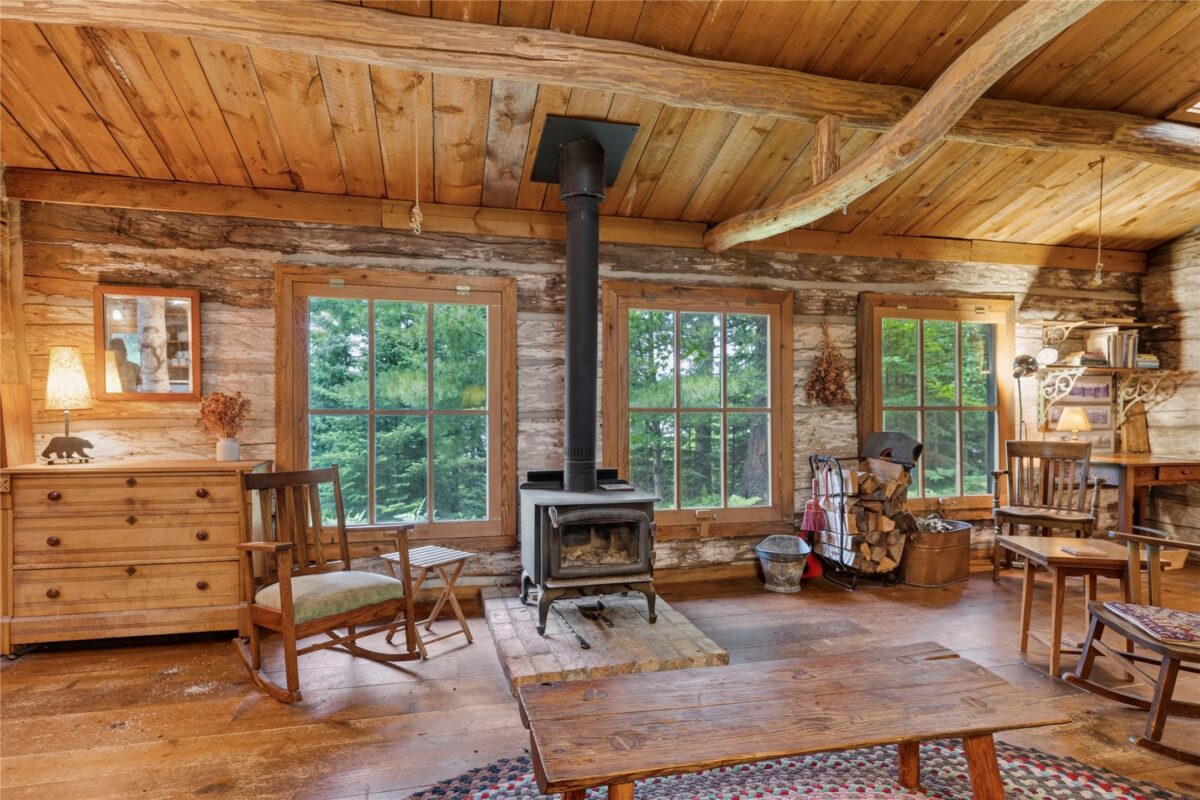 5590 Snowshoe Road, Barnes WI 54873 - Residential house for sale - MLS #1603181 - image5