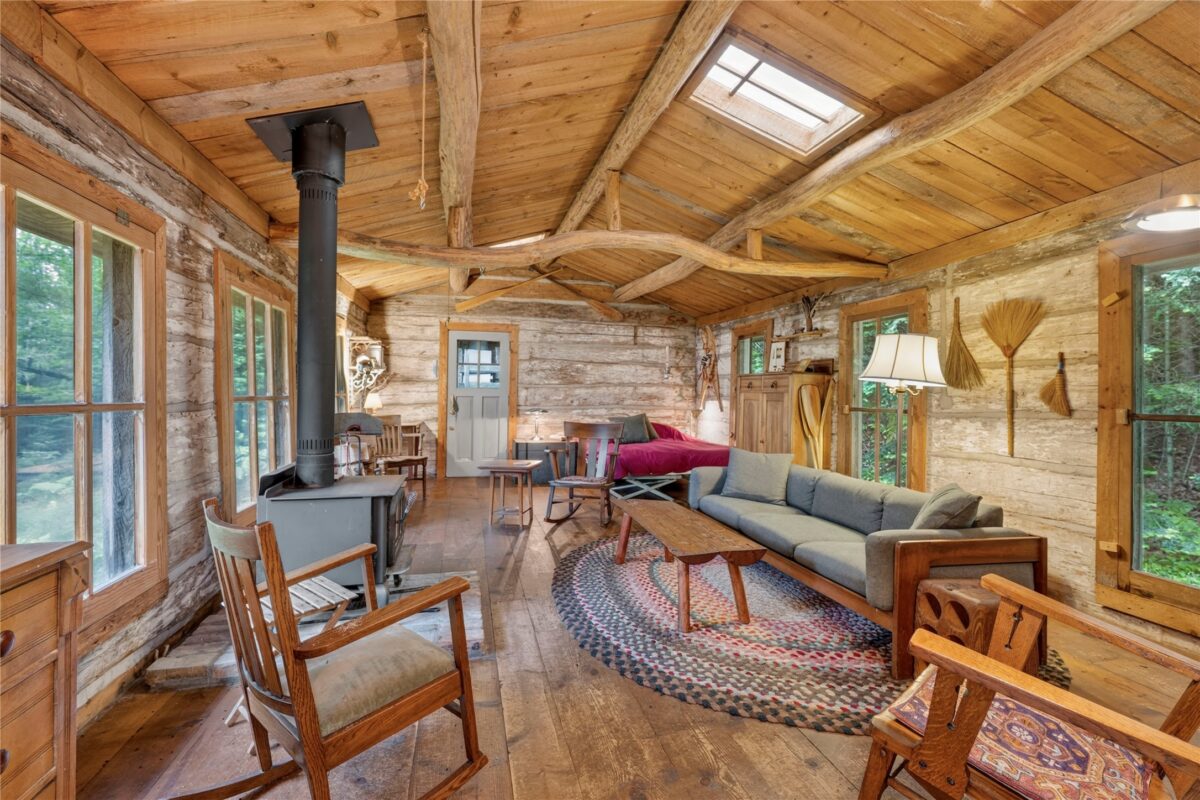 5590 Snowshoe Road, Barnes WI 54873 - Residential house for sale - MLS #1603181 - image6