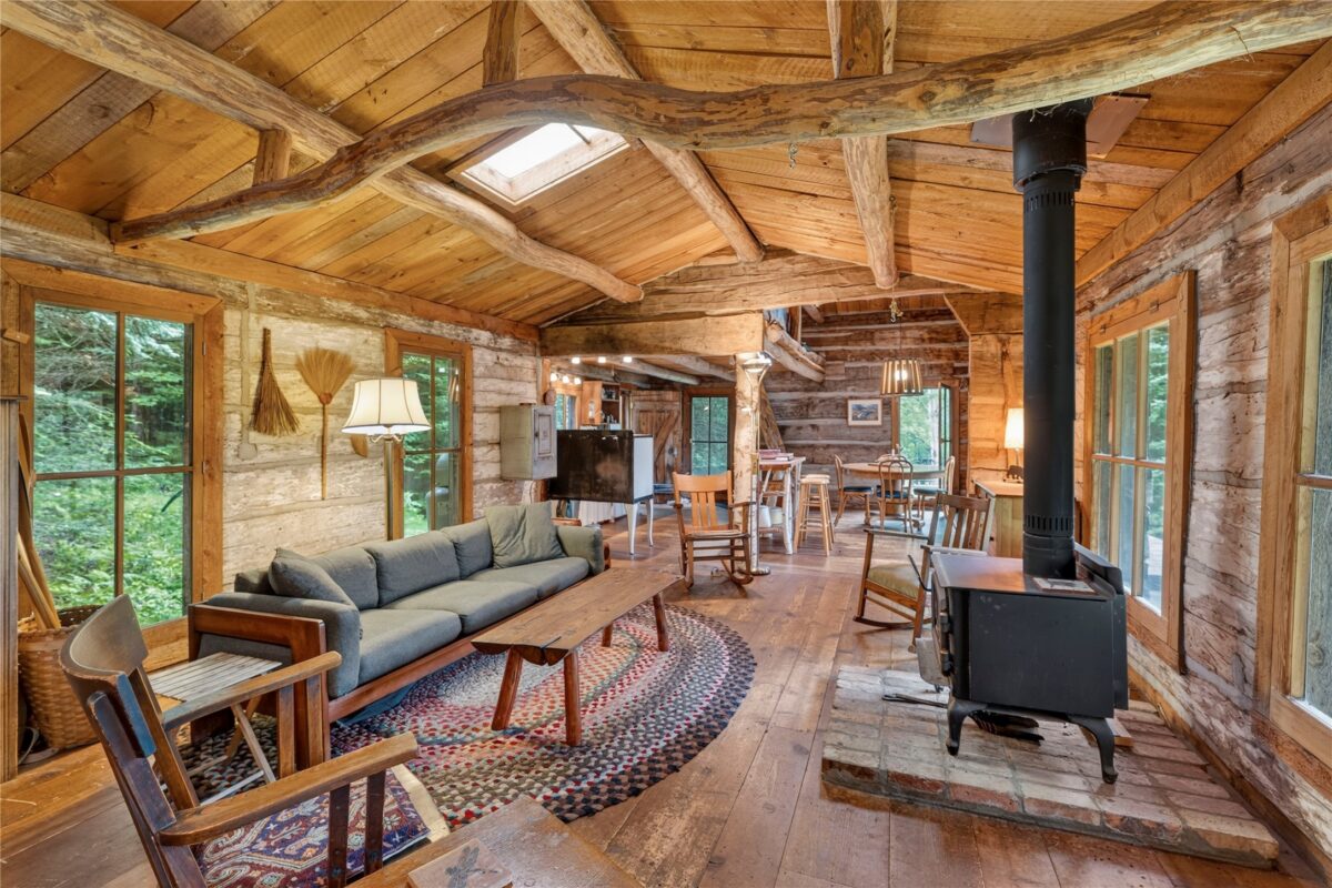 5590 Snowshoe Road, Barnes WI 54873 - Residential house for sale - MLS #1603181 - image9