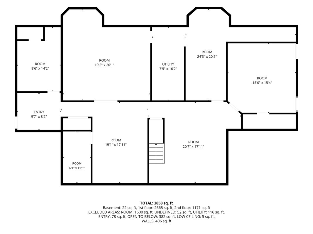 5640 Wild Rose Lane, Eau Claire WI 54701 - Residential house for sale - MLS #1602272 - image52