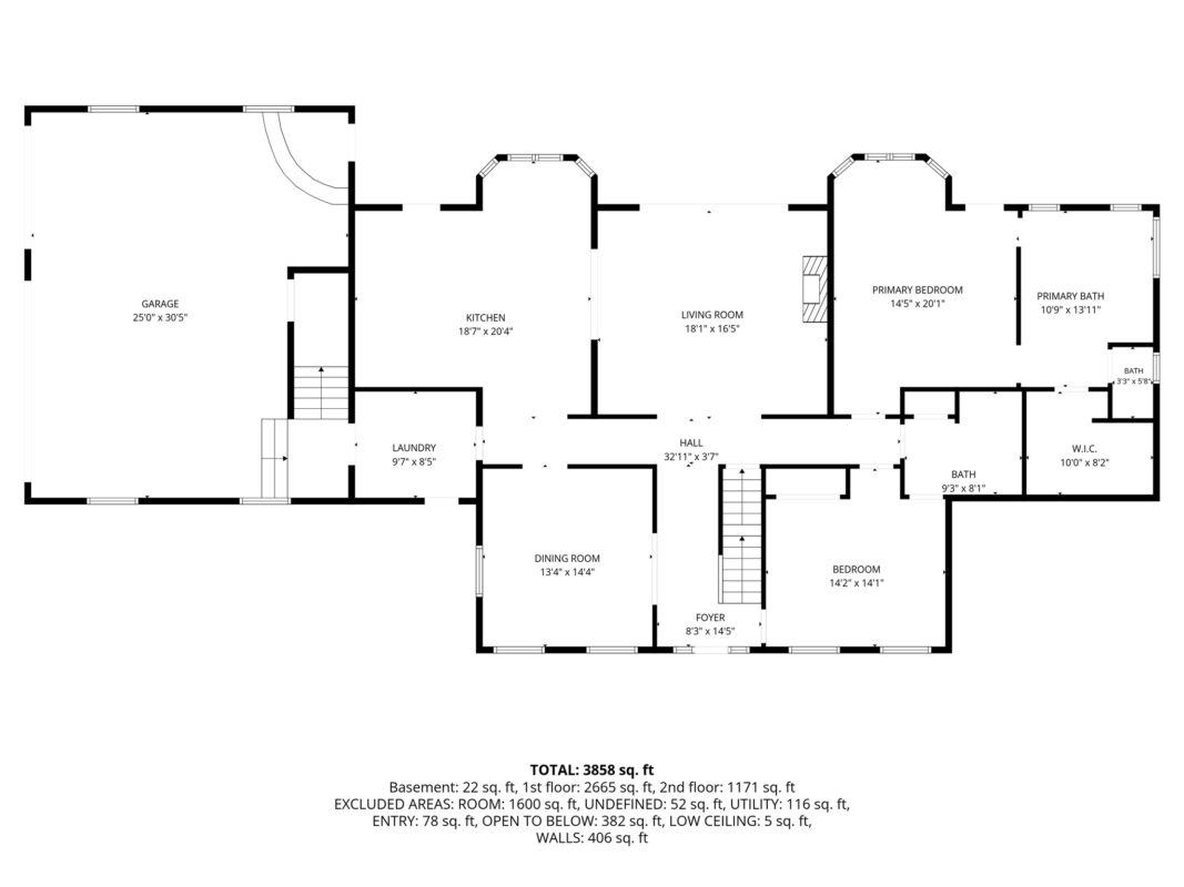 5640 Wild Rose Lane, Eau Claire WI 54701 - Residential house for sale - MLS #1602272 - image53