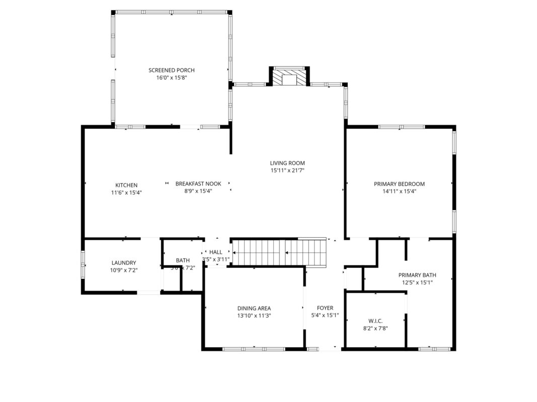 5640 Wild Rose Lane, Eau Claire WI 54701 - Residential house for sale - MLS #1602272 - image54
