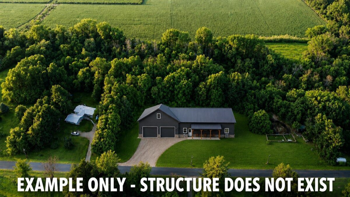 570th 570th Avenue, Menomonie WI 54751 - Land house for sale - MLS #1603171 - image33