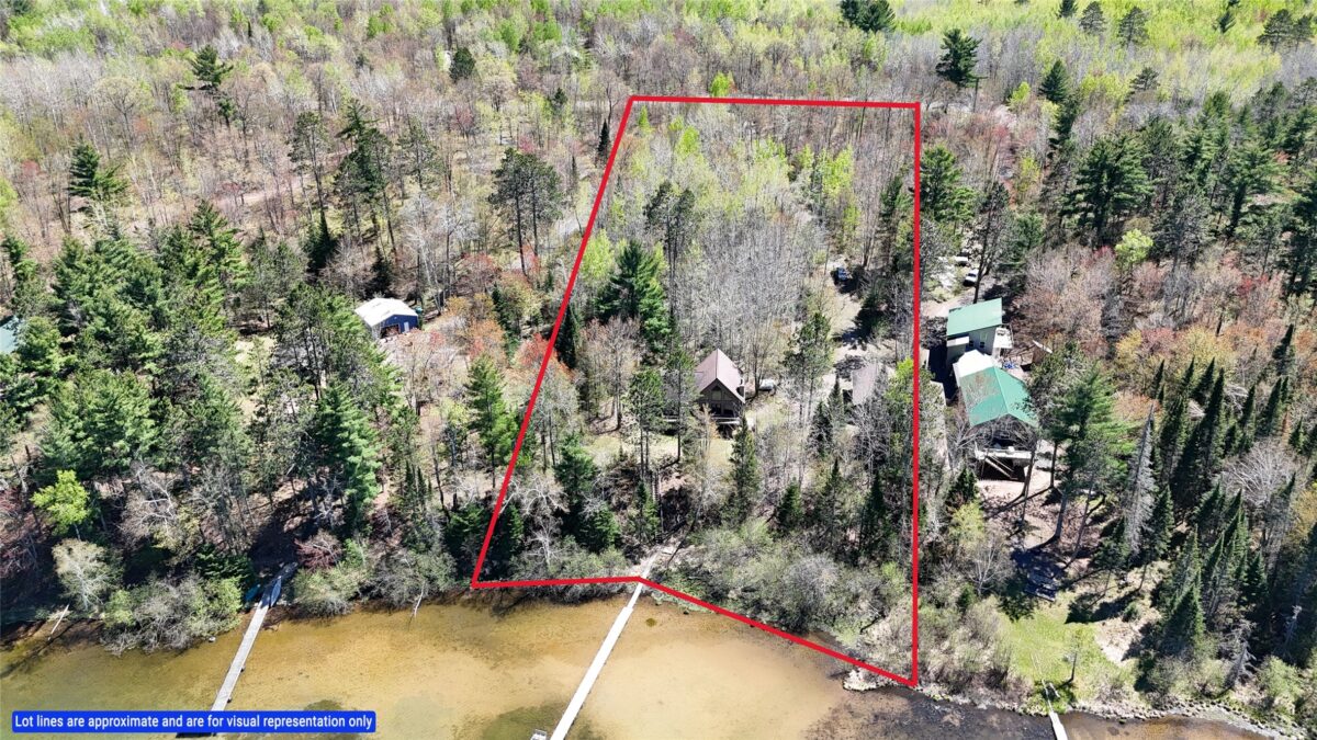 6000 Smith Lake Road, Barnes WI 54873 - Residential house for sale - MLS #1601401 - image15