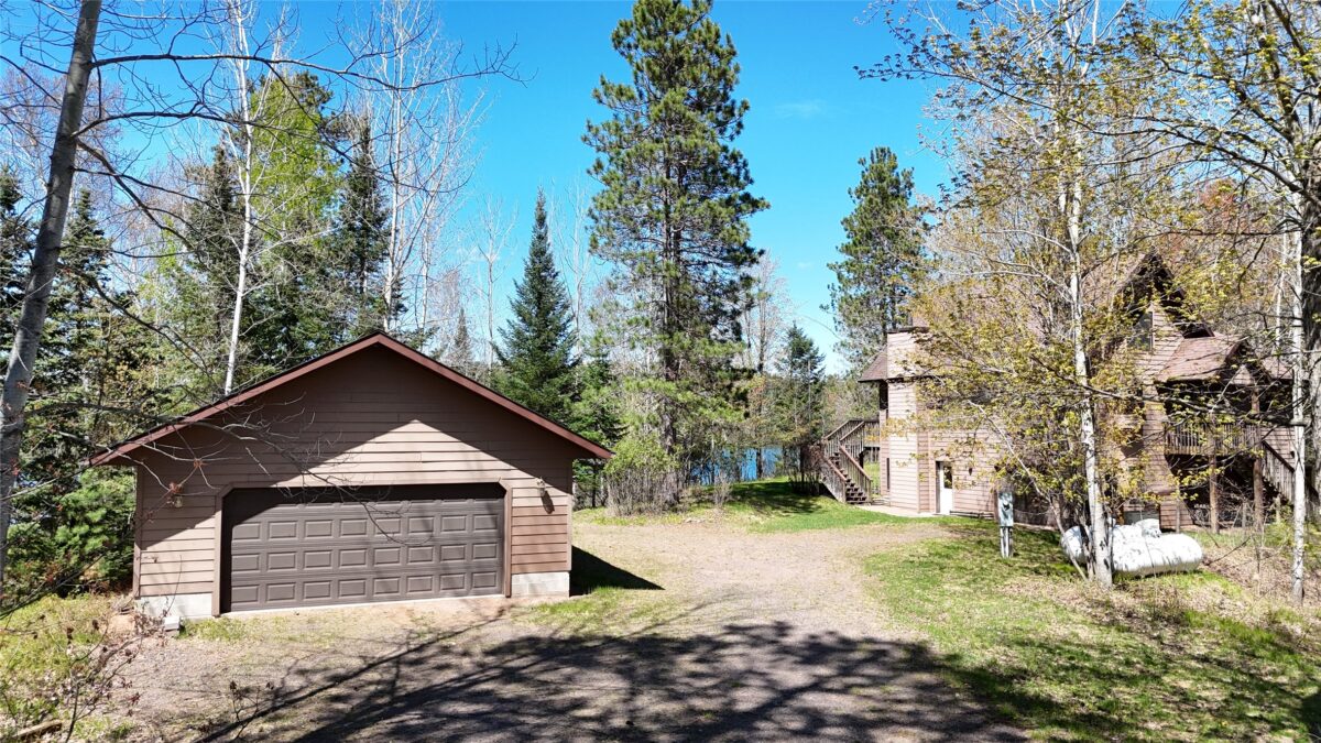 6000 Smith Lake Road, Barnes WI 54873 - Residential house for sale - MLS #1601401 - image47