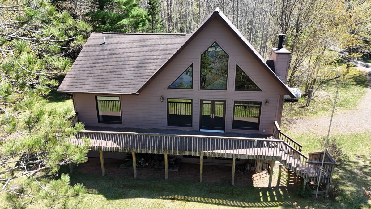 6000 Smith Lake Road, Barnes WI 54873 - Residential house for sale - MLS #1601401 - image49