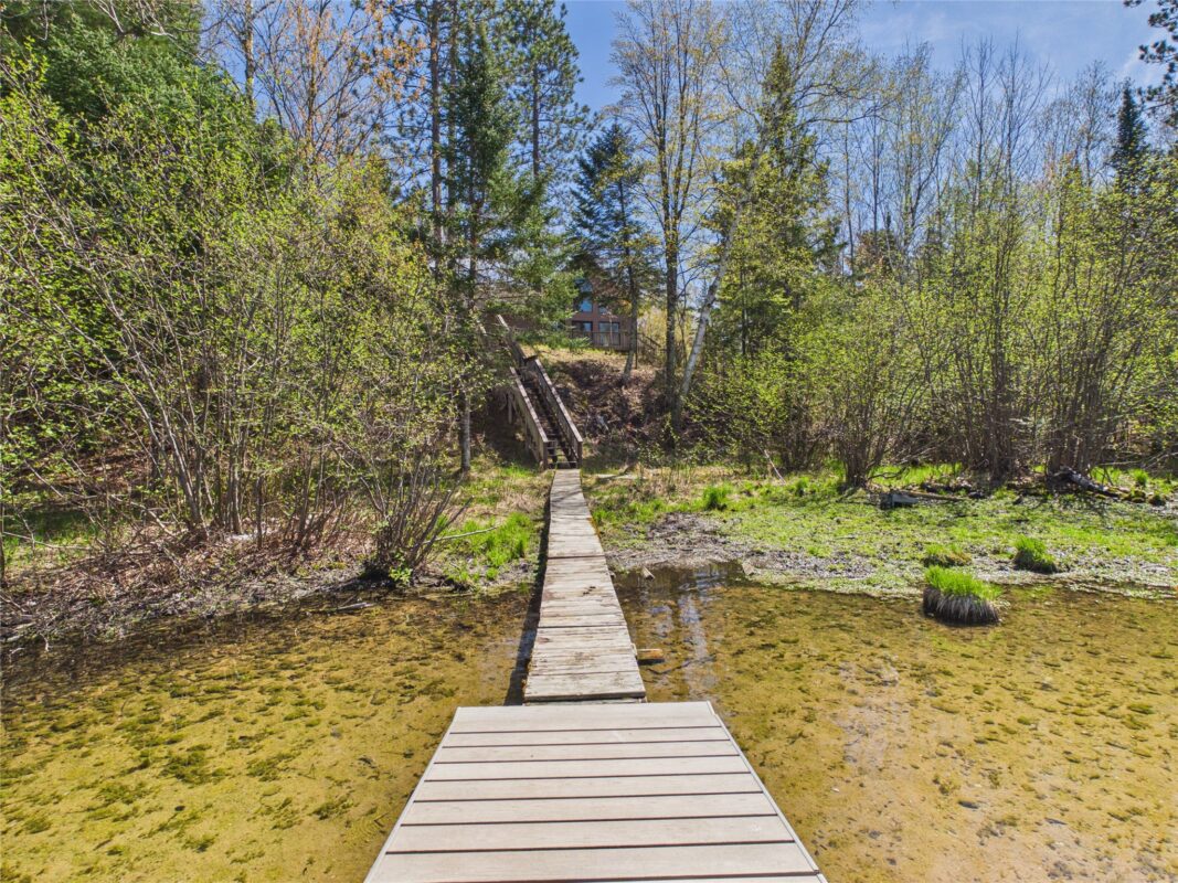 6000 Smith Lake Road, Barnes WI 54873 - Residential house for sale - MLS #1601401 - image8