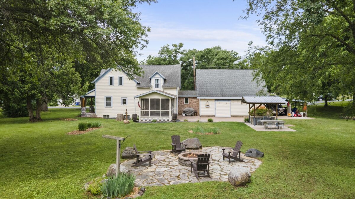 601 3rd Avenue, Osceola WI 54020 - Residential house for sale - MLS #1602485 - image2