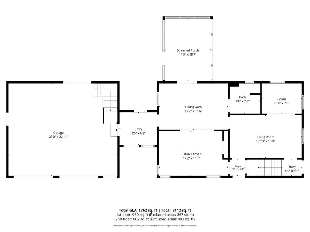 601 3rd Avenue, Osceola WI 54020 - Residential house for sale - MLS #1602485 - image12