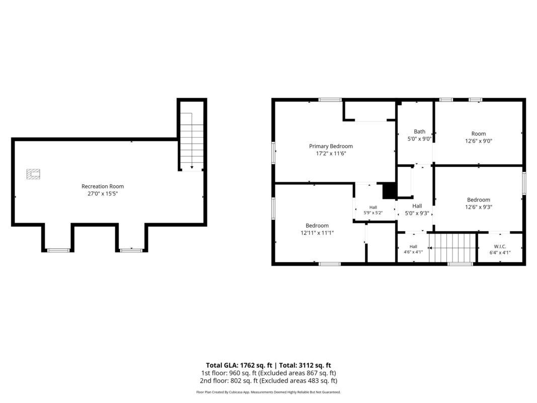 601 3rd Avenue, Osceola WI 54020 - Residential house for sale - MLS #1602485 - image13