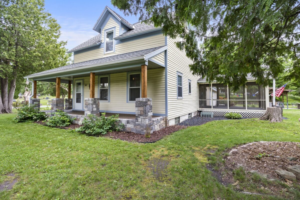 601 3rd Avenue, Osceola WI 54020 - Residential house for sale - MLS #1602485 - image6