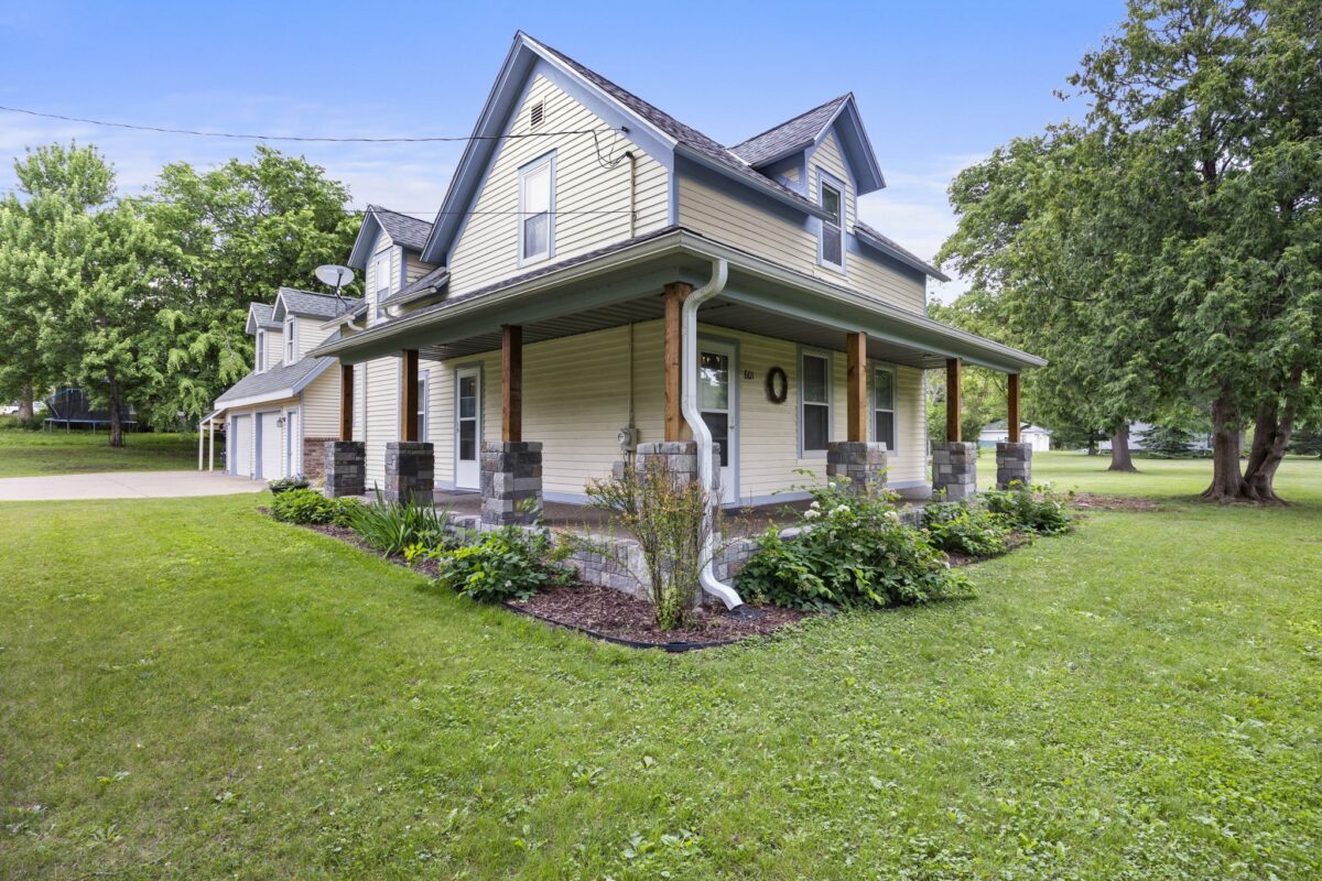 601 3rd Avenue, Osceola WI 54020 - Residential house for sale - MLS #1602485 - image7
