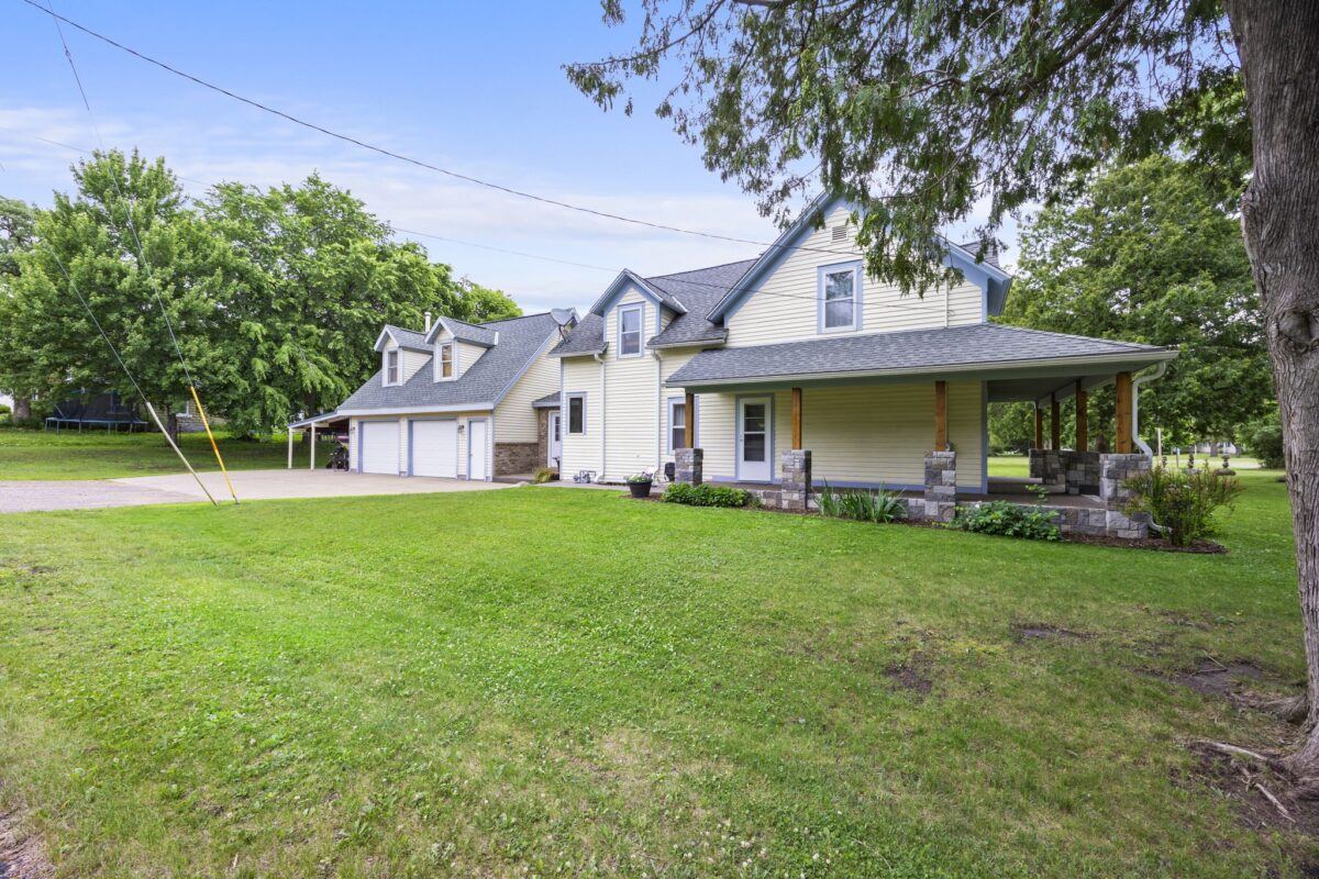 601 3rd Avenue, Osceola WI 54020 - Residential house for sale - MLS #1602485 - image9