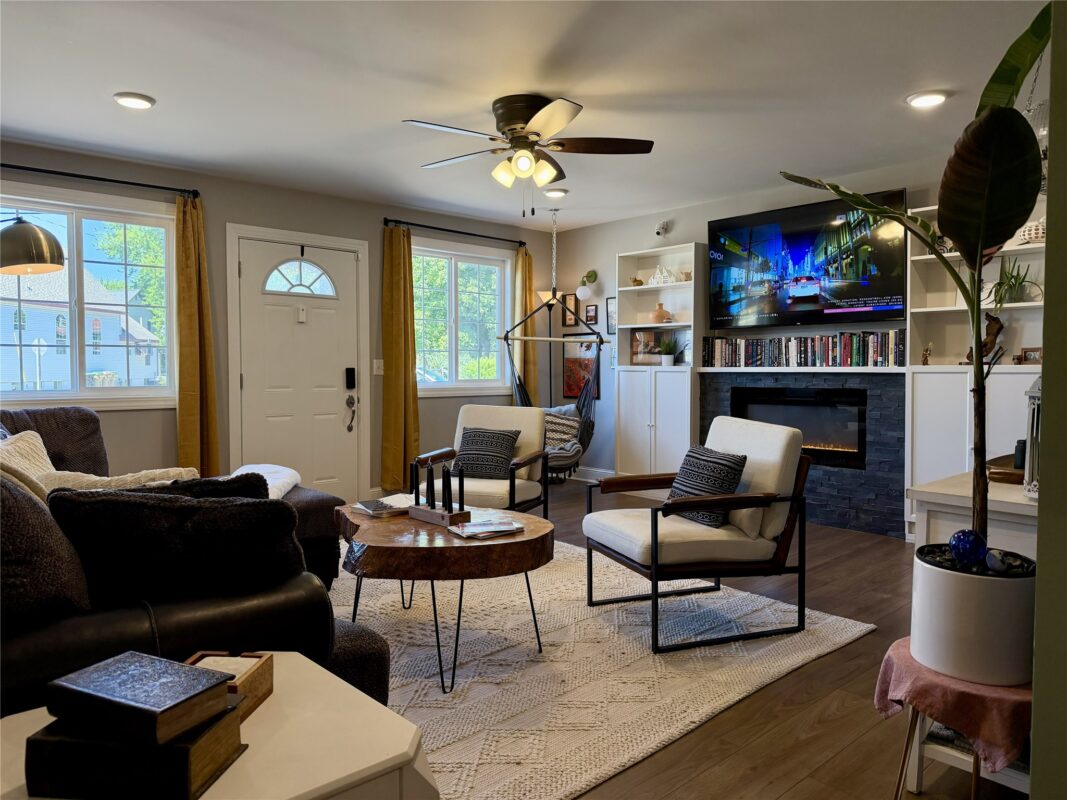 601 Grand Avenue, Chippewa Falls WI 54729 - Residential house for sale - MLS #1603314 - image2