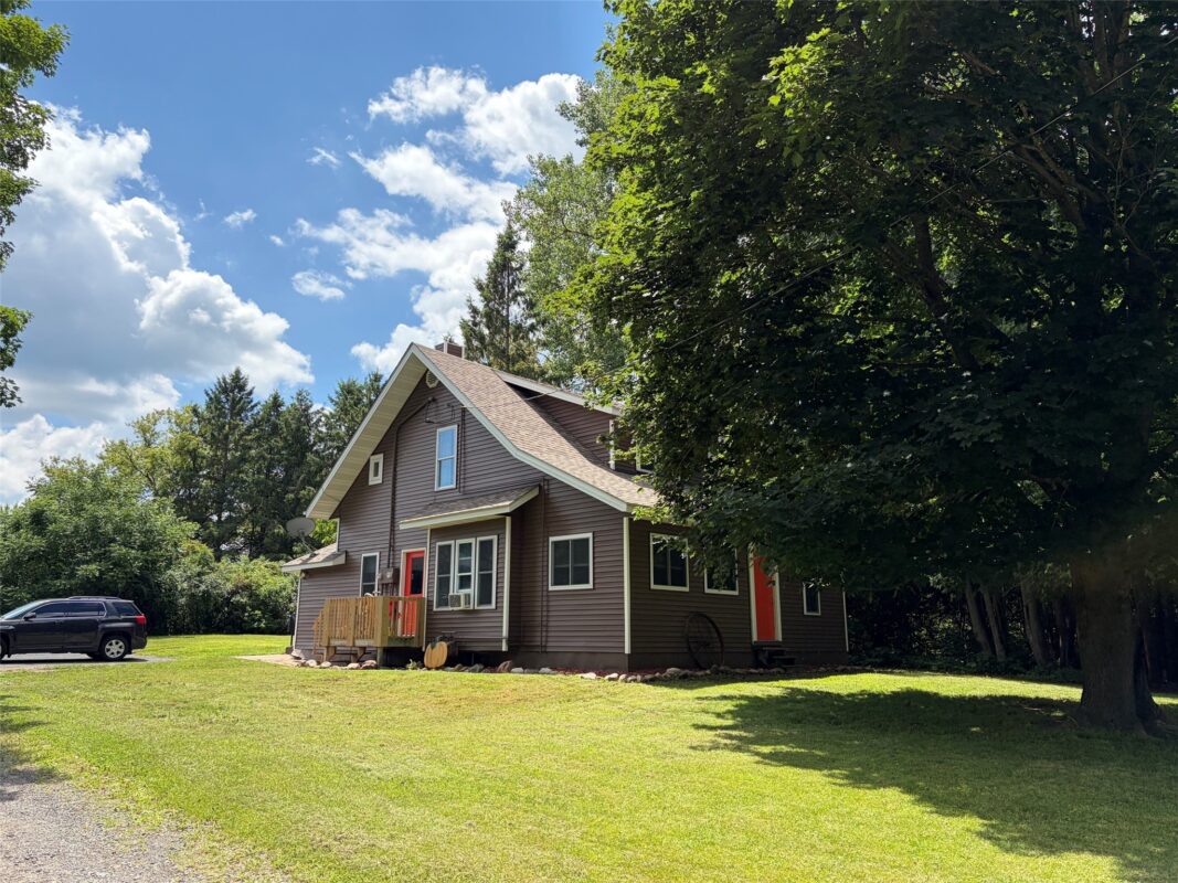 603 Oak Street, Frederic WI 54837 - Residential house for sale - MLS #1603209 - image3