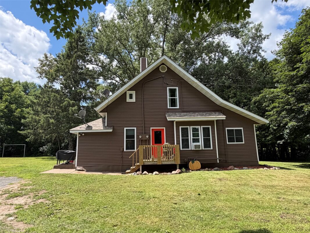 603 Oak Street, Frederic WI 54837 - Residential house for sale - MLS #1603209 - image4