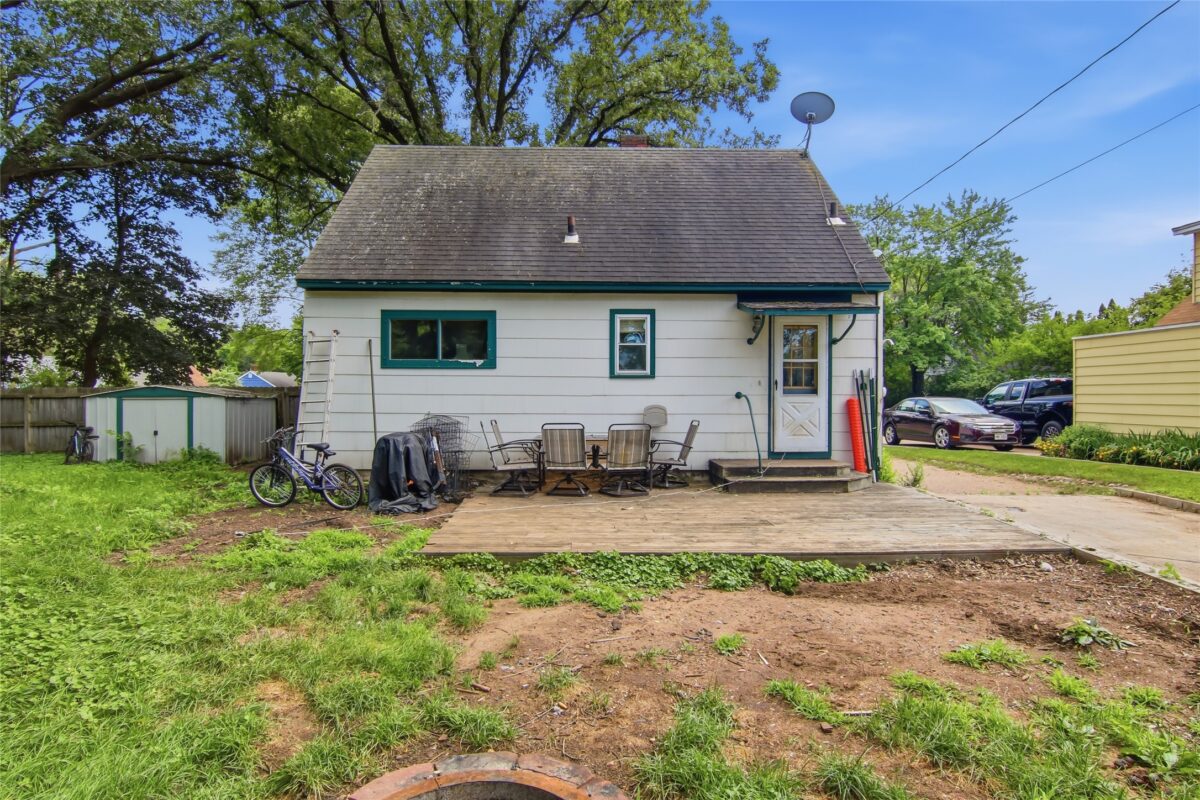 604 Bolles Street, Eau Claire WI 54703 - Residential house for sale - MLS #1603159 - image38
