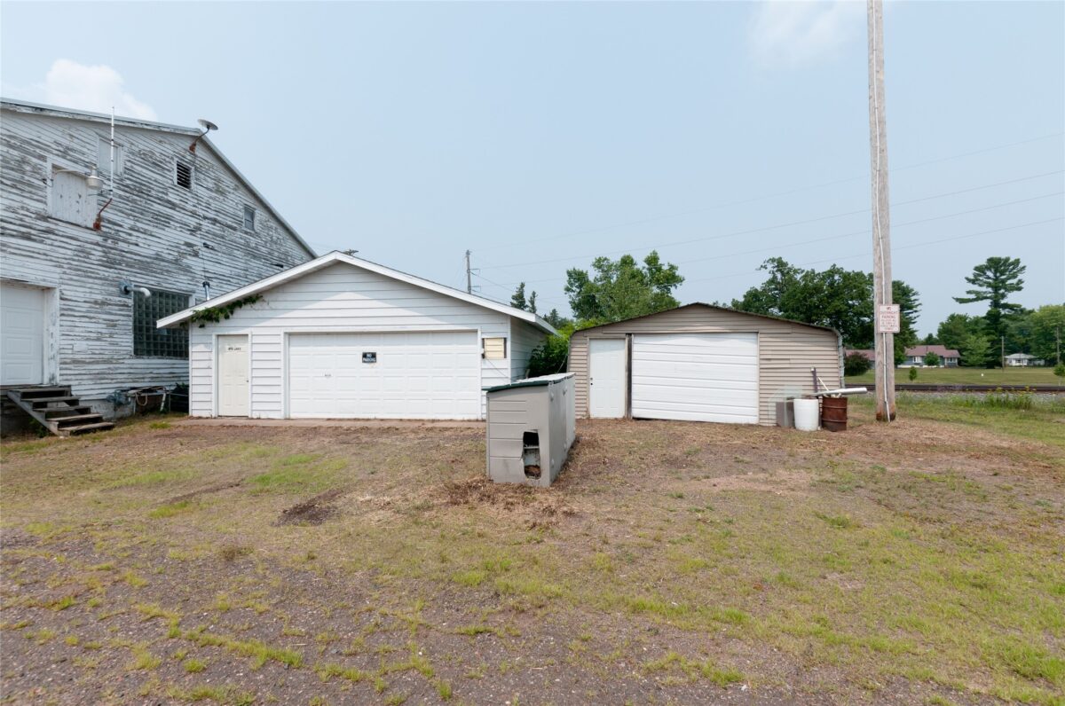 607 Lodi Avenue, Cameron WI 54822 - CommercialSale house for sale - MLS #1603105 - image5