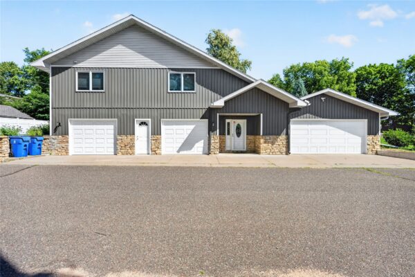 609 Walter Street Spooner WI 54801