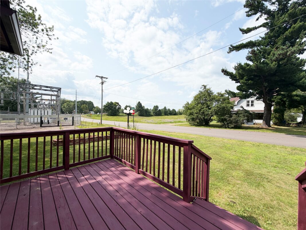 610 Poplar Avenue, Cameron WI 54822 - Residential house for sale - MLS #1603260 - image17