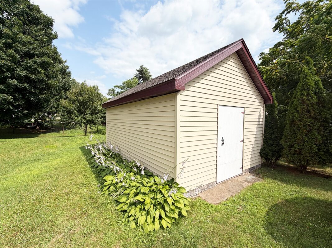 610 Poplar Avenue, Cameron WI 54822 - Residential house for sale - MLS #1603260 - image19