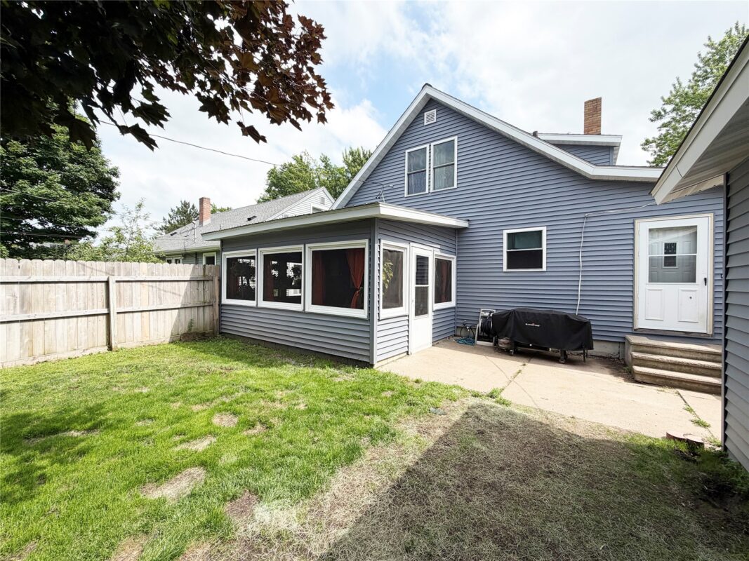 611 Eau Claire Street, Rice Lake WI 54868 - Residential house for sale - MLS #1602734 - image29