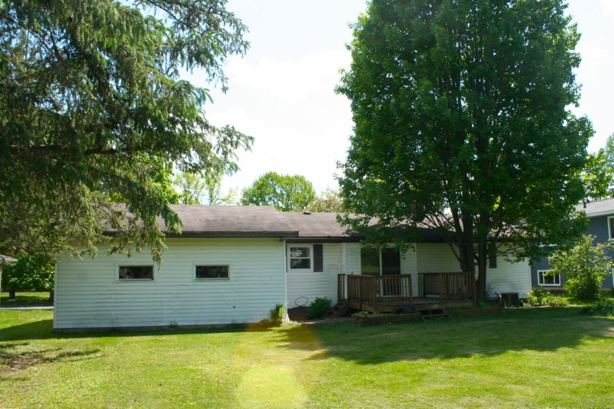 611 Riverside Circle, Ladysmith WI 54848 - Residential house for sale - MLS #1601608 - image3