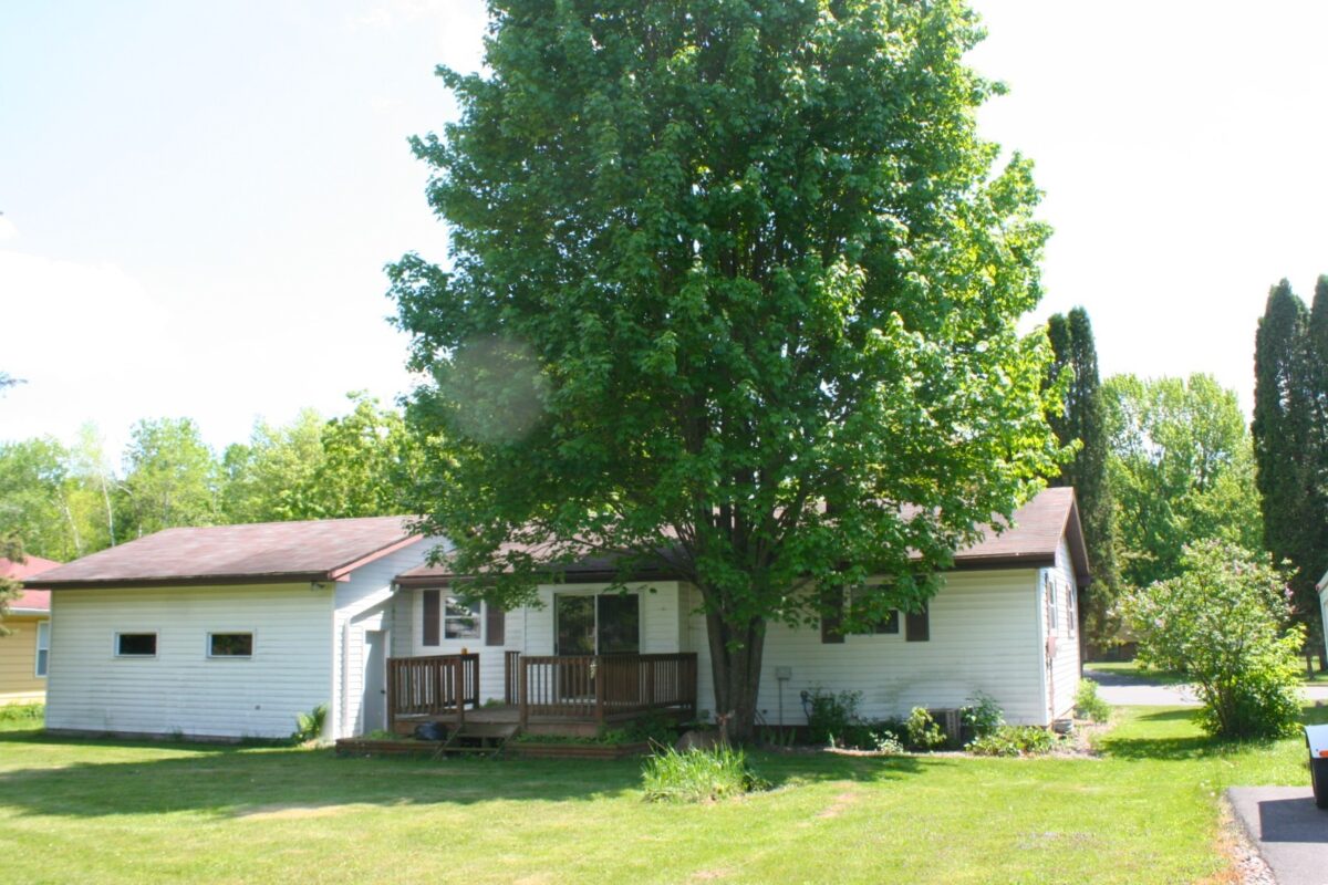 611 Riverside Circle, Ladysmith WI 54848 - Residential house for sale - MLS #1601608 - image4