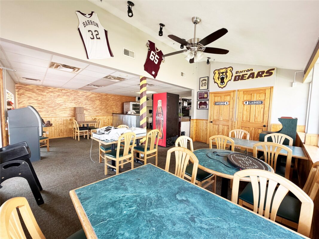613 La Salle Avenue, Barron WI 54812 - CommercialSale house for sale - MLS #1602556 - image5