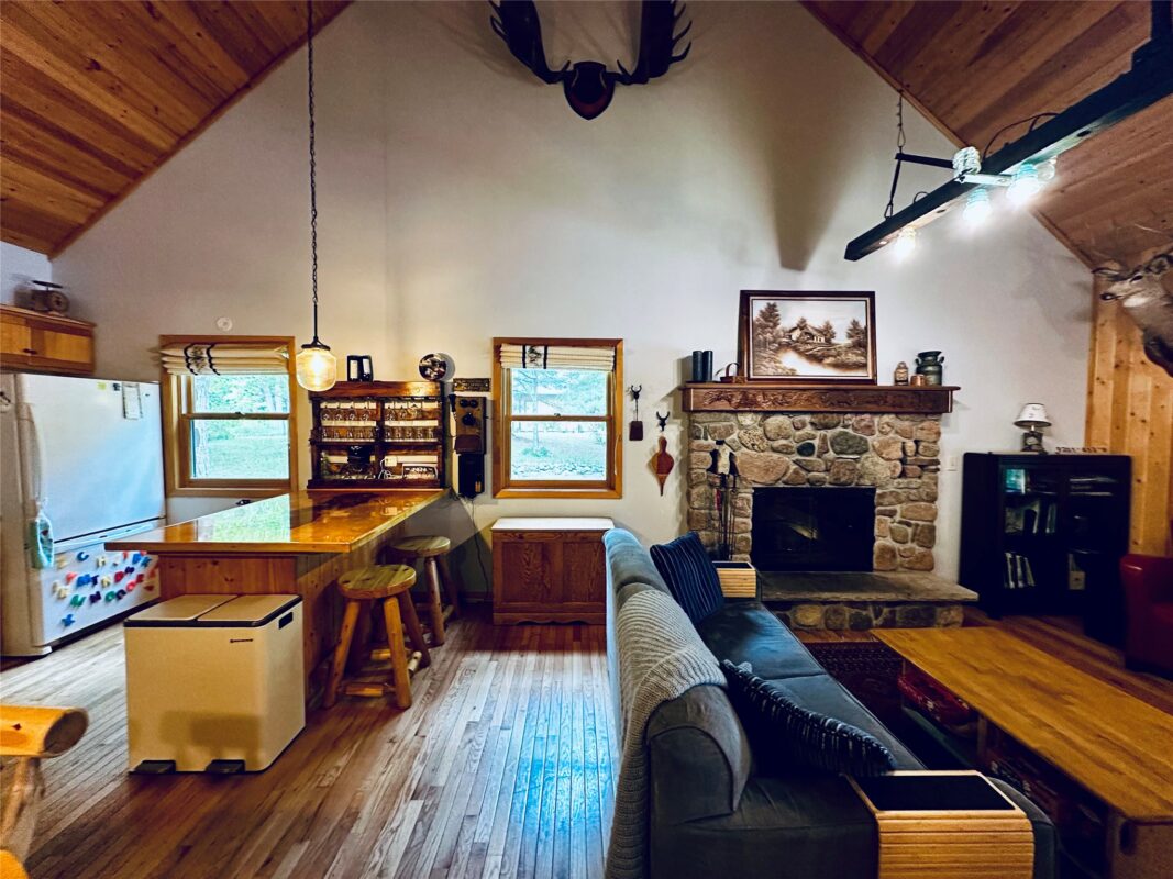 618A 29 1/2 Avenue, Barronett WI 54813 - Residential house for sale - MLS #1601713 - image15