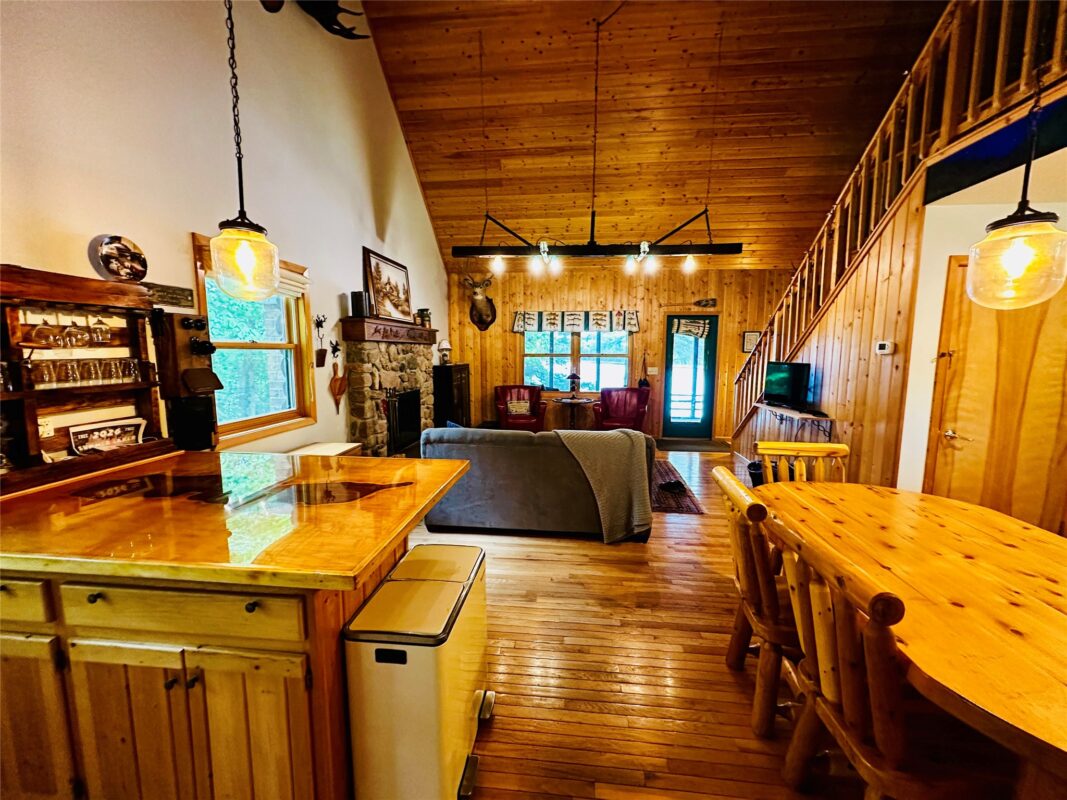 618A 29 1/2 Avenue, Barronett WI 54813 - Residential house for sale - MLS #1601713 - image9