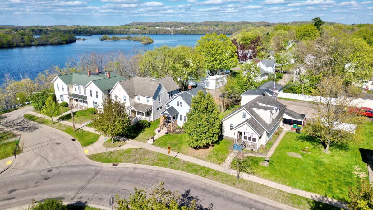 625 Dewey Street, Eau Claire WI 54703 - Residential house for sale - MLS #1602197 - image3