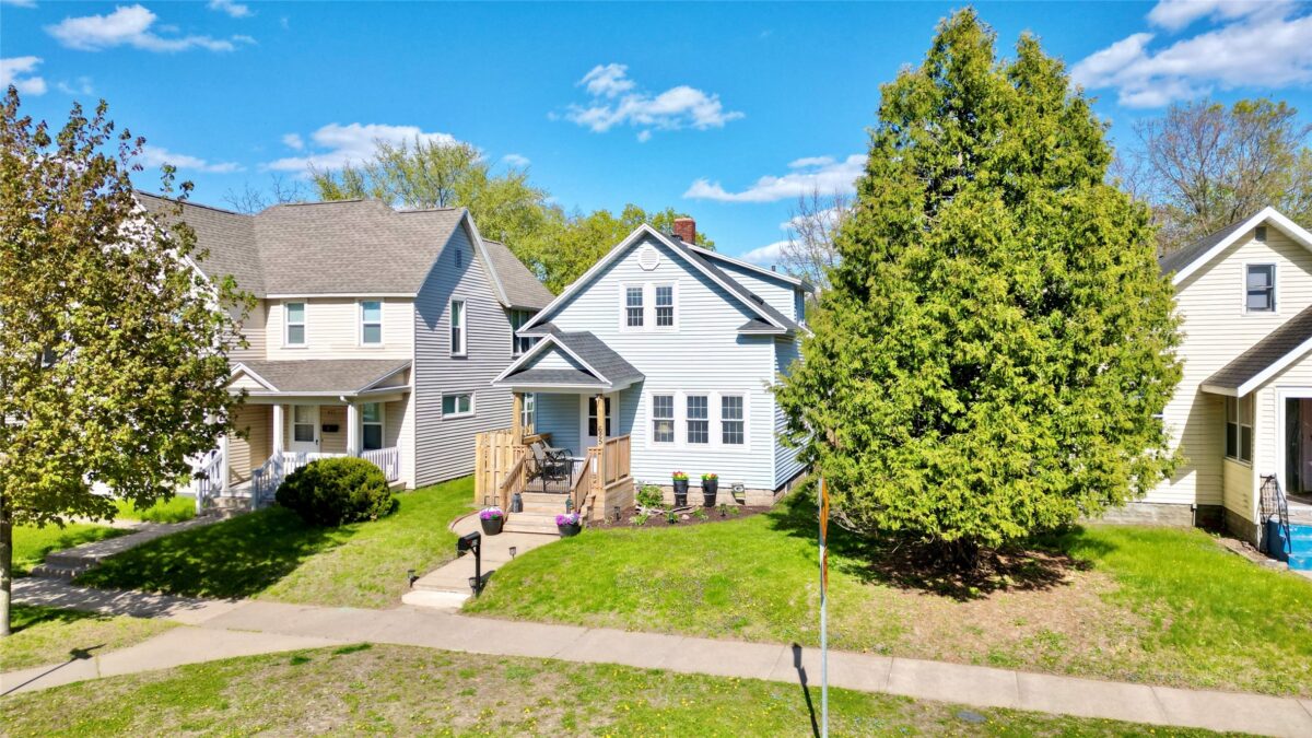 625 Dewey Street, Eau Claire WI 54703 - Residential house for sale - MLS #1602197 - image32