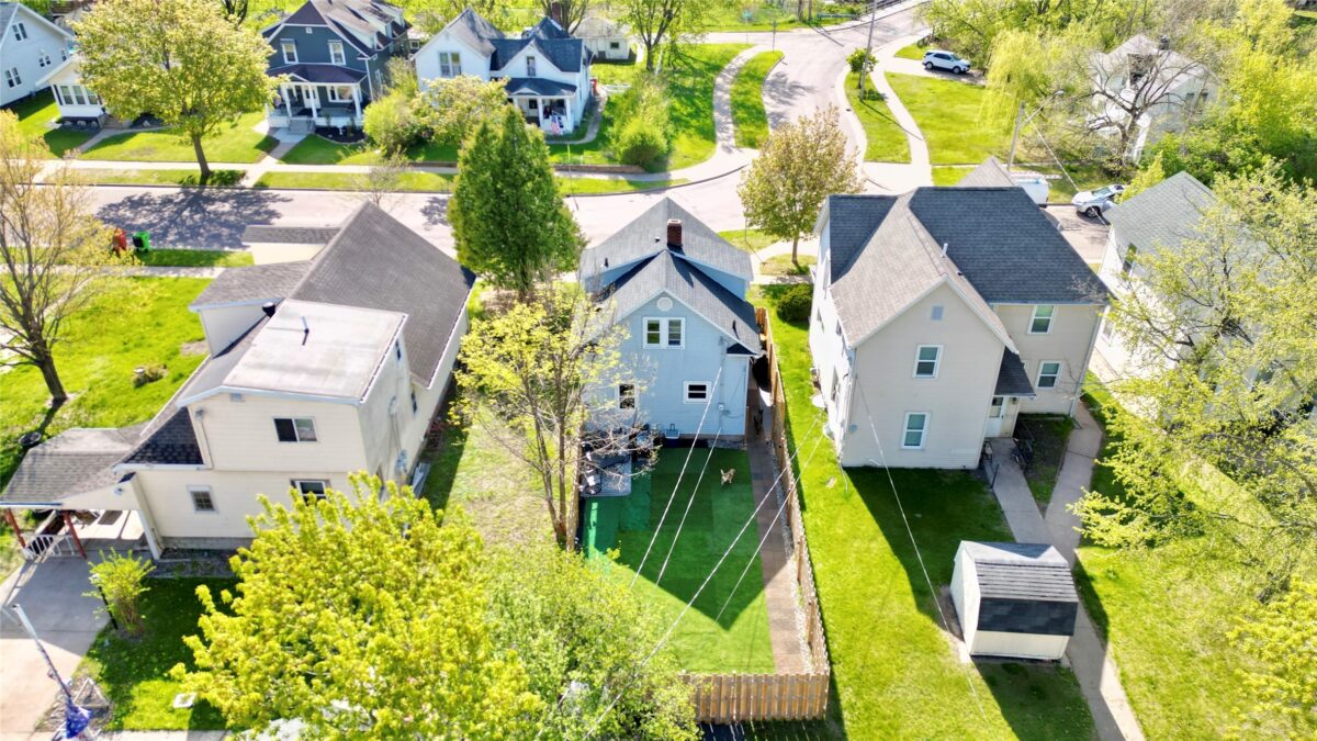 625 Dewey Street, Eau Claire WI 54703 - Residential house for sale - MLS #1602197 - image34