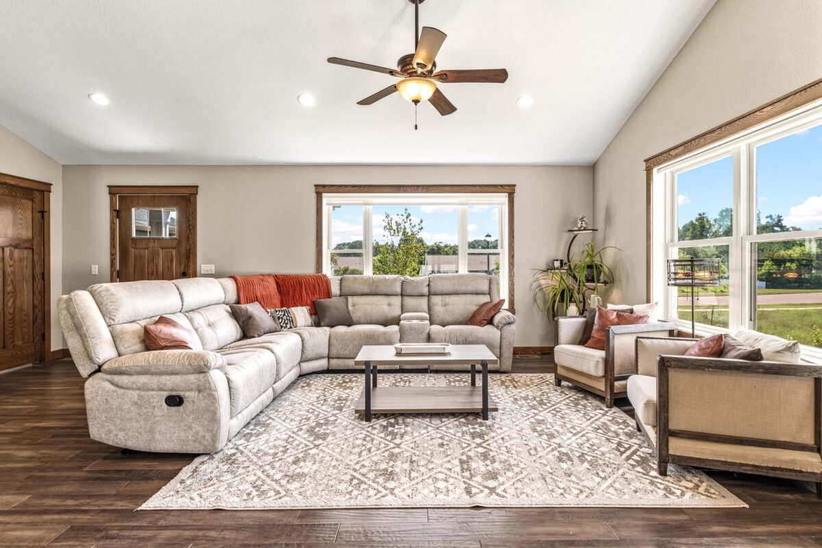 6364 Aspen Ridge Drive, Eau Claire WI 54703 - Residential house for sale - MLS #1603186 - image7