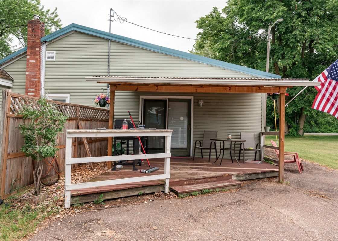 6454 35th Street, Elk Mound WI 54739 - Residential house for sale - MLS #1602698 - image3