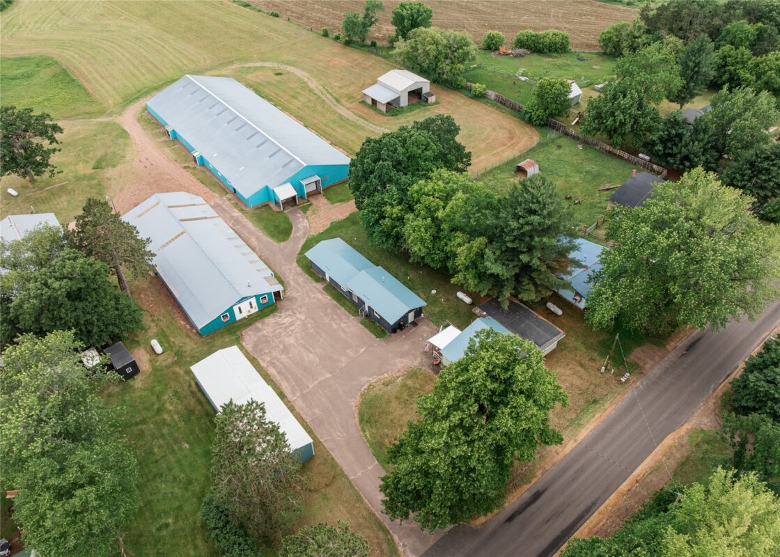 6454 35th Street, Elk Mound WI 54739 - Residential house for sale - MLS #1602698 - image4