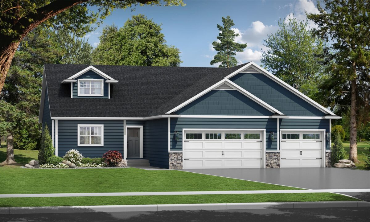 6459 Silver Lake Drive, Eau Claire WI 54703 - Residential house for sale - MLS #1602496 - image2