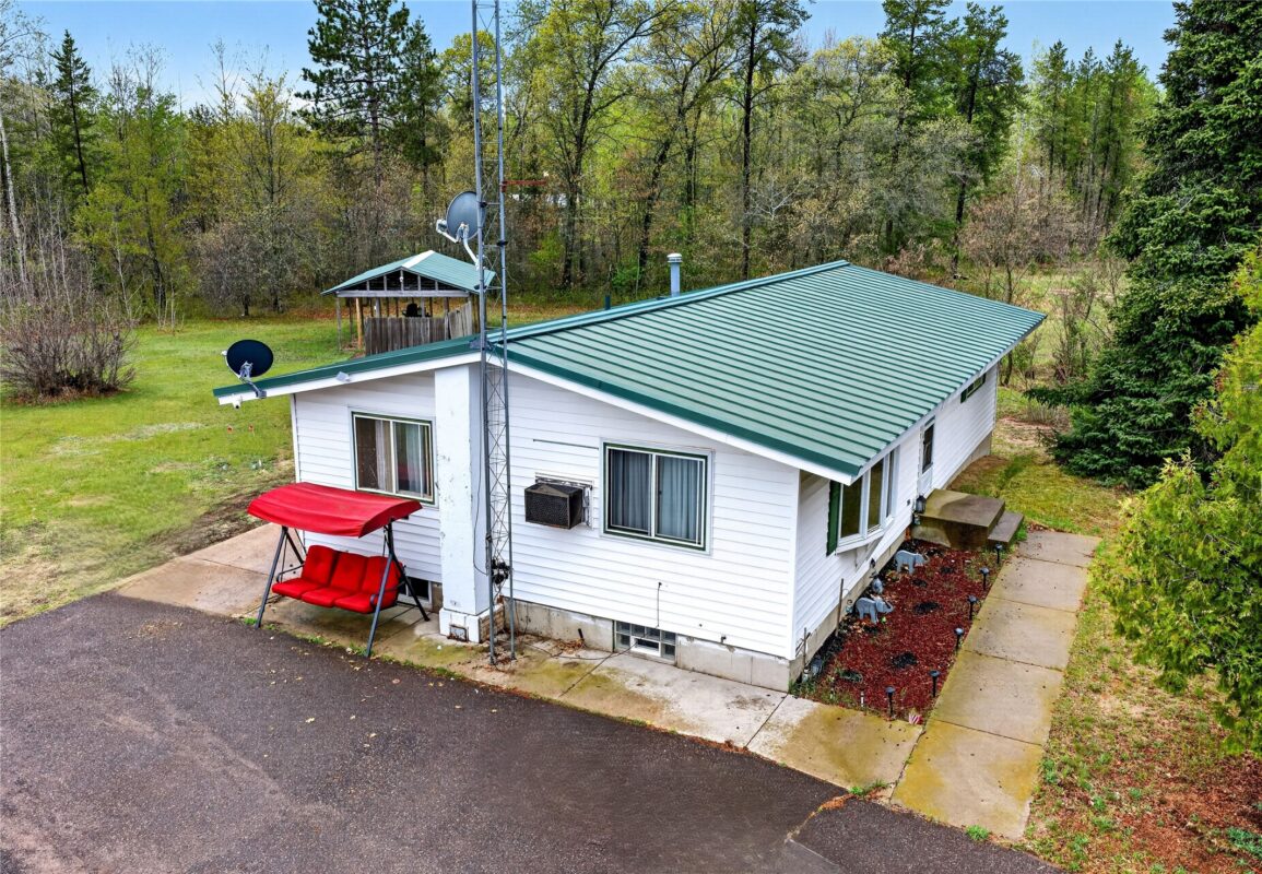 6525 State Road 77, Danbury WI 54830 - Residential house for sale - MLS #1599785 - image2